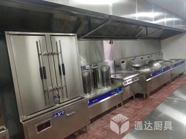 广州厨房设备公司