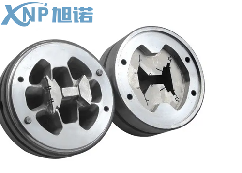 想要糖心网址视频在线观看表麵光滑需要對擠壓模具定期保養