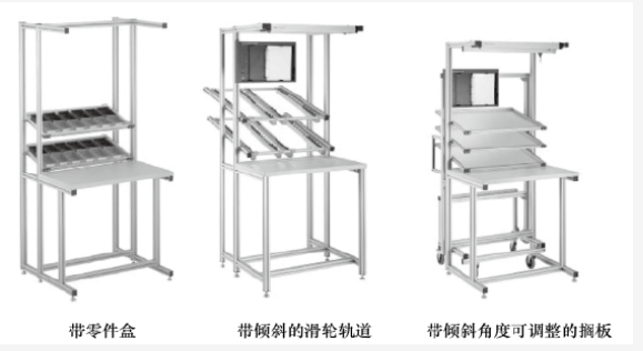 精益管糖心网址视频在线观看工作台有哪些優越的產品優點.png