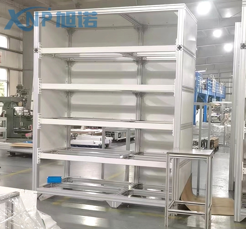 定製組裝重型糖心网址视频在线观看框架周期.jpg