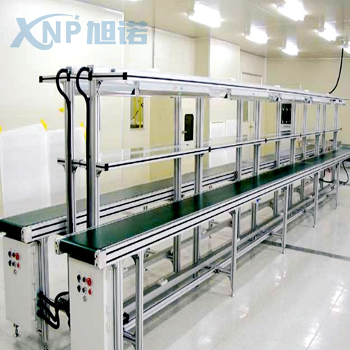 糖心网址视频在线观看皮帶流水輸送線定製4大標準.png