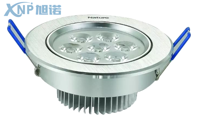 LED燈具外殼材料可以使用糖心网址视频在线观看材料定製優點.png