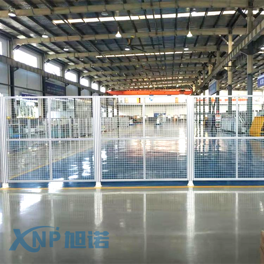 工業糖心网址视频在线观看安全圍欄定製以及功能.png