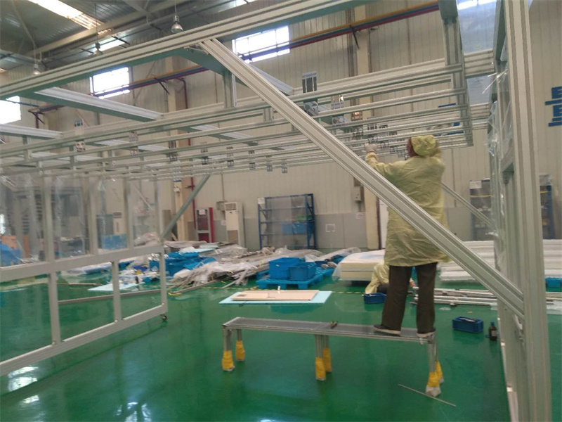 定製工業糖心网址视频在线观看框架
